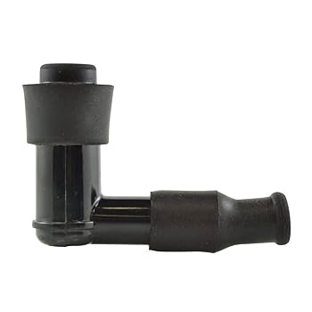 Amazon.com: RMSTATOR Replacement for Spark Plug Cap Yamaha